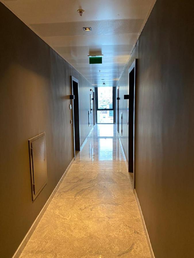 Royal Residence Istanbul Exterior photo